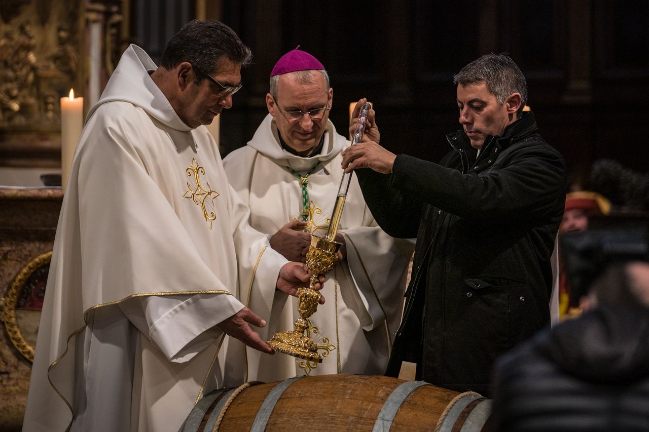 Evenements Percée de Poligny 2019 XS203704